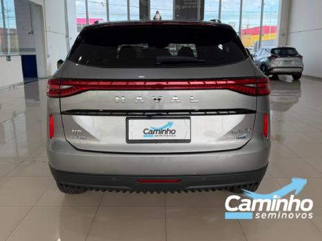 GWM Haval H6 1.5 16V 4P PHEV PREMIUM AWD E-TRACTION AUTOM�TICO, Foto 6