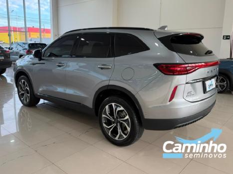 GWM Haval H6 1.5 16V 4P PHEV PREMIUM AWD E-TRACTION AUTOM�TICO, Foto 7
