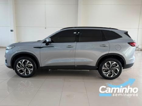 GWM Haval H6 1.5 16V 4P PHEV PREMIUM AWD E-TRACTION AUTOM�TICO, Foto 8
