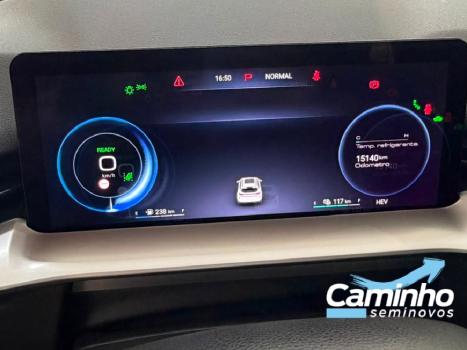 GWM Haval H6 1.5 16V 4P PHEV PREMIUM AWD E-TRACTION AUTOM�TICO, Foto 12