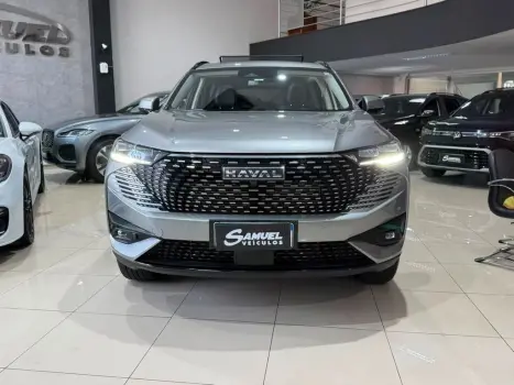 GWM Haval H6 1.5 16V 4P PHEV19 AWD E-TRACTION AUTOM�TICO, Foto 1