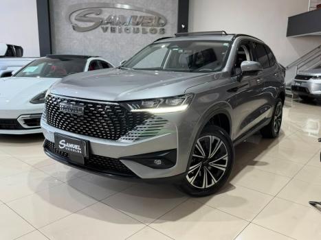 GWM Haval H6 1.5 16V 4P PHEV19 AWD E-TRACTION AUTOM�TICO, Foto 2