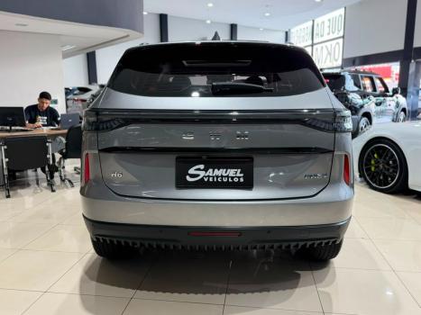 GWM Haval H6 1.5 16V 4P PHEV19 AWD E-TRACTION AUTOM�TICO, Foto 4