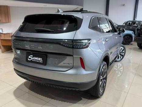 GWM Haval H6 1.5 16V 4P PHEV19 AWD E-TRACTION AUTOM�TICO, Foto 5