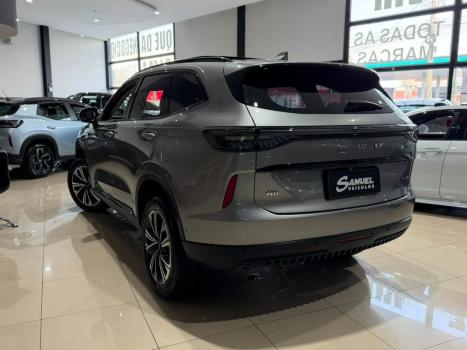 GWM Haval H6 1.5 16V 4P PHEV19 AWD E-TRACTION AUTOM�TICO, Foto 6