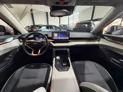 GWM Haval H6 1.5 16V 4P PHEV19 AWD E-TRACTION AUTOM�TICO, Foto 11