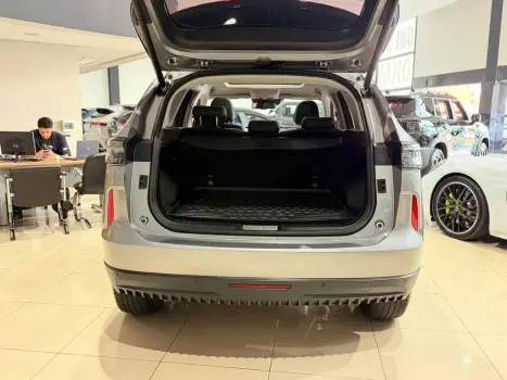 GWM Haval H6 1.5 16V 4P PHEV19 AWD E-TRACTION AUTOM�TICO, Foto 17