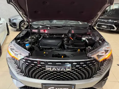 GWM Haval H6 1.5 16V 4P PHEV19 AWD E-TRACTION AUTOM�TICO, Foto 18