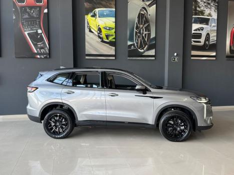 GWM Haval H6 1.5 16V 4P HEV2 PREMIUM AWD E-TRACTION AUTOM�TICO, Foto 3