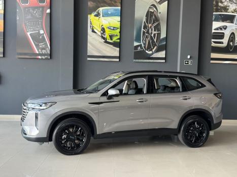 GWM Haval H6 1.5 16V 4P HEV2 PREMIUM AWD E-TRACTION AUTOM�TICO, Foto 4