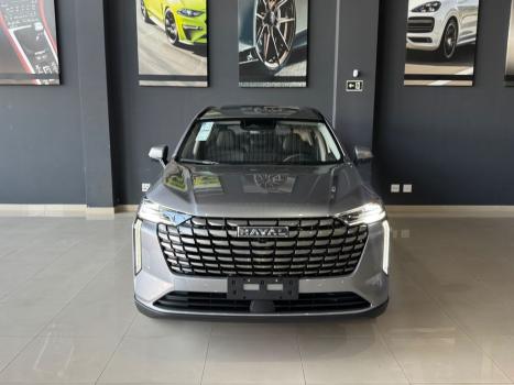 GWM Haval H6 1.5 16V 4P HEV2 PREMIUM AWD E-TRACTION AUTOM�TICO, Foto 6