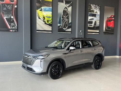 GWM Haval H6 1.5 16V 4P HEV2 PREMIUM AWD E-TRACTION AUTOM�TICO, Foto 7