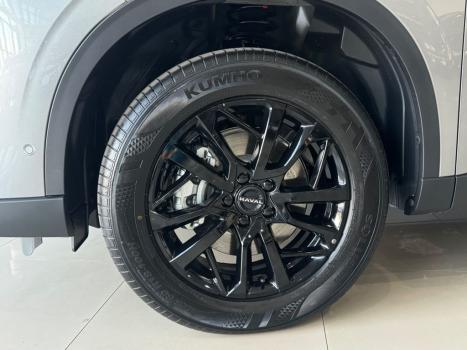 GWM Haval H6 1.5 16V 4P HEV2 PREMIUM AWD E-TRACTION AUTOM�TICO, Foto 10