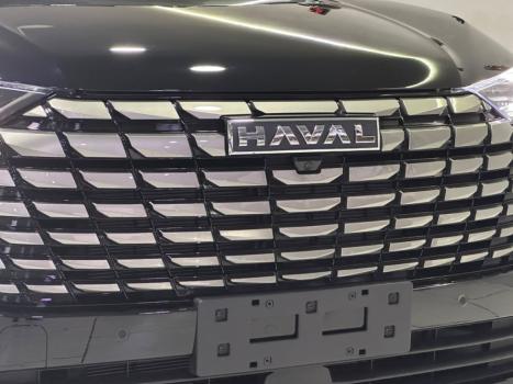 GWM Haval H6 1.5 16V 4P PHEV19 AWD E-TRACTION AUTOM�TICO, Foto 3
