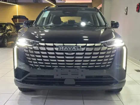 GWM Haval H6 1.5 16V 4P PHEV19 AWD E-TRACTION AUTOM�TICO, Foto 4