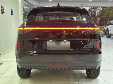 GWM Haval H6 1.5 16V 4P PHEV19 AWD E-TRACTION AUTOM�TICO, Foto 9