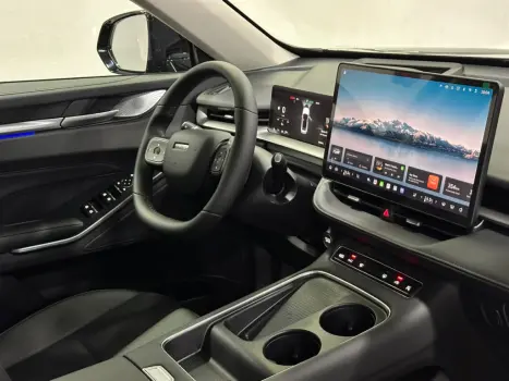 GWM Haval H6 1.5 16V 4P PHEV19 AWD E-TRACTION AUTOM�TICO, Foto 11
