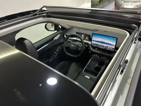 GWM Haval H6 1.5 16V 4P PHEV19 AWD E-TRACTION AUTOM�TICO, Foto 19