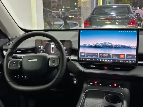 GWM Haval H6 1.5 16V 4P PHEV19 AWD E-TRACTION AUTOM�TICO, Foto 20