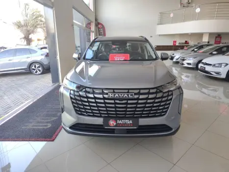 GWM Haval H6 1.5 16V 4P PHEV19 AWD E-TRACTION AUTOM�TICO, Foto 1