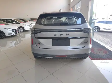 GWM Haval H6 1.5 16V 4P PHEV19 AWD E-TRACTION AUTOM�TICO, Foto 2