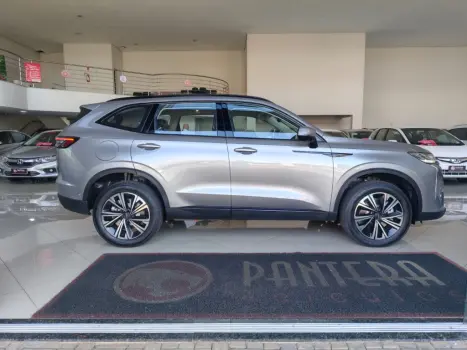 GWM Haval H6 1.5 16V 4P PHEV19 AWD E-TRACTION AUTOM�TICO, Foto 3