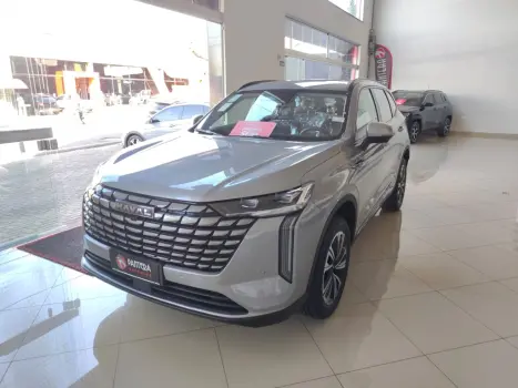 GWM Haval H6 1.5 16V 4P PHEV19 AWD E-TRACTION AUTOM�TICO, Foto 4