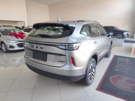 GWM Haval H6 1.5 16V 4P PHEV19 AWD E-TRACTION AUTOM�TICO, Foto 5