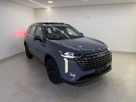 GWM Haval H6 1.5 16V 4P HEV2 PREMIUM AWD E-TRACTION AUTOM�TICO, Foto 1