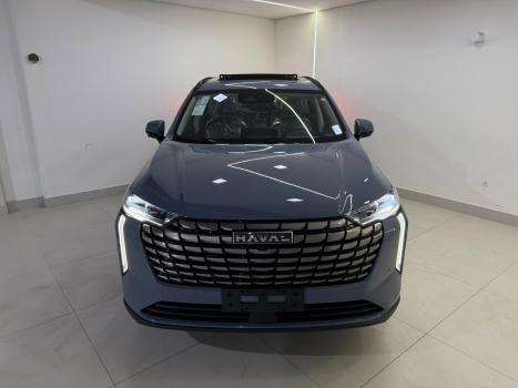 GWM Haval H6 1.5 16V 4P HEV2 PREMIUM AWD E-TRACTION AUTOM�TICO, Foto 2