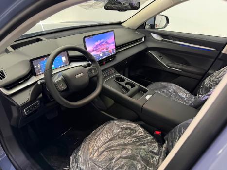 GWM Haval H6 1.5 16V 4P HEV2 PREMIUM AWD E-TRACTION AUTOM�TICO, Foto 3