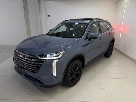 GWM Haval H6 1.5 16V 4P HEV2 PREMIUM AWD E-TRACTION AUTOM�TICO, Foto 11