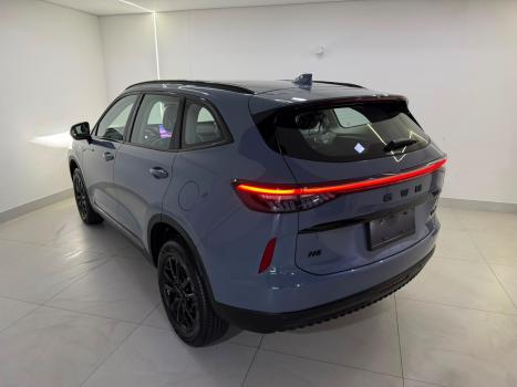 GWM Haval H6 1.5 16V 4P HEV2 PREMIUM AWD E-TRACTION AUTOM�TICO, Foto 13