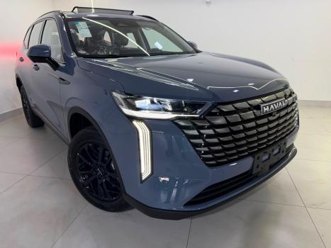 GWM Haval H6 1.5 16V 4P HEV2 PREMIUM AWD E-TRACTION AUTOM�TICO, Foto 16