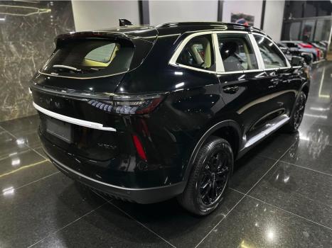 GWM Haval H6 1.5 16V 4P HEV2 PREMIUM AWD E-TRACTION AUTOM�TICO, Foto 5