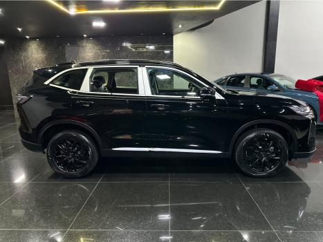 GWM Haval H6 1.5 16V 4P HEV2 PREMIUM AWD E-TRACTION AUTOM�TICO, Foto 10