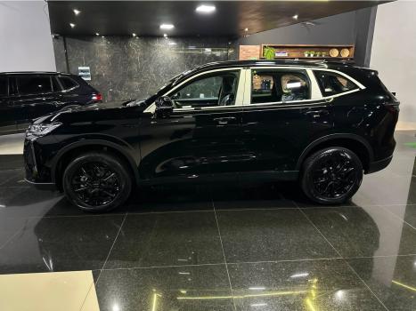 GWM Haval H6 1.5 16V 4P HEV2 PREMIUM AWD E-TRACTION AUTOM�TICO, Foto 11