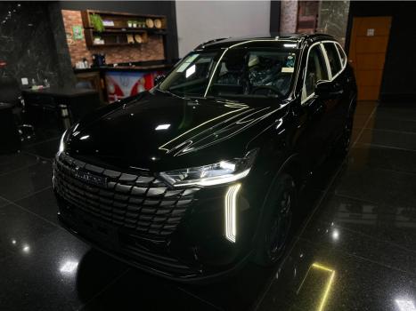GWM Haval H6 1.5 16V 4P HEV2 PREMIUM AWD E-TRACTION AUTOM�TICO, Foto 12