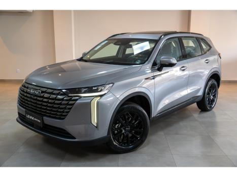 GWM Haval H6 1.5 16V 4P FLEX HEV ONE AWD E-TRACTION AUTOM�TICO, Foto 2