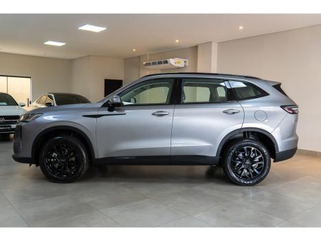 GWM Haval H6 1.5 16V 4P FLEX HEV ONE AWD E-TRACTION AUTOM�TICO, Foto 3