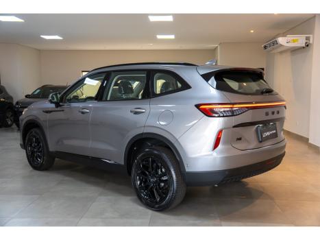 GWM Haval H6 1.5 16V 4P FLEX HEV ONE AWD E-TRACTION AUTOM�TICO, Foto 5