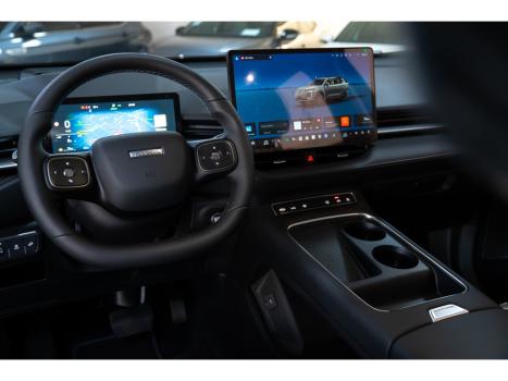 GWM Haval H6 1.5 16V 4P FLEX HEV ONE AWD E-TRACTION AUTOM�TICO, Foto 6
