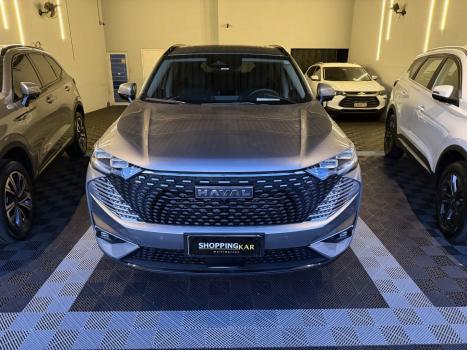 GWM Haval H6 1.5 16V 4P PHEV PREMIUM AWD E-TRACTION AUTOM�TICO, Foto 2