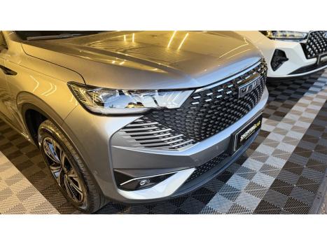 GWM Haval H6 1.5 16V 4P PHEV PREMIUM AWD E-TRACTION AUTOM�TICO, Foto 4