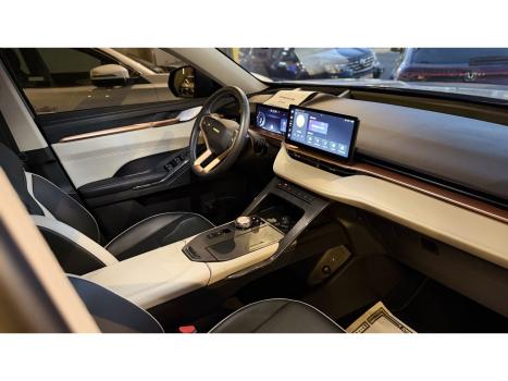 GWM Haval H6 1.5 16V 4P PHEV PREMIUM AWD E-TRACTION AUTOM�TICO, Foto 6