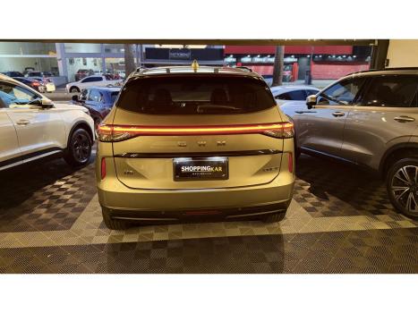 GWM Haval H6 1.5 16V 4P PHEV PREMIUM AWD E-TRACTION AUTOM�TICO, Foto 8