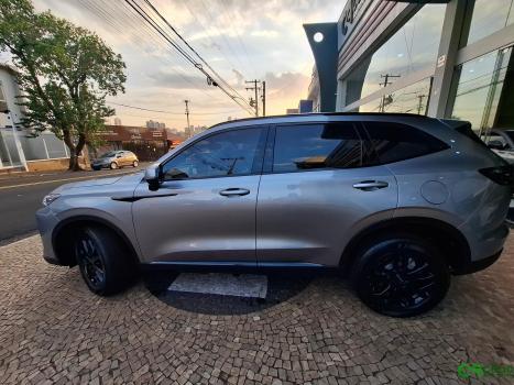 GWM Haval H6 1.5 16V 4P HEV2 PREMIUM AWD E-TRACTION AUTOM�TICO, Foto 2