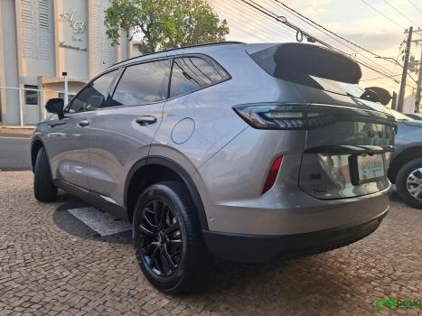 GWM Haval H6 1.5 16V 4P HEV2 PREMIUM AWD E-TRACTION AUTOM�TICO, Foto 6