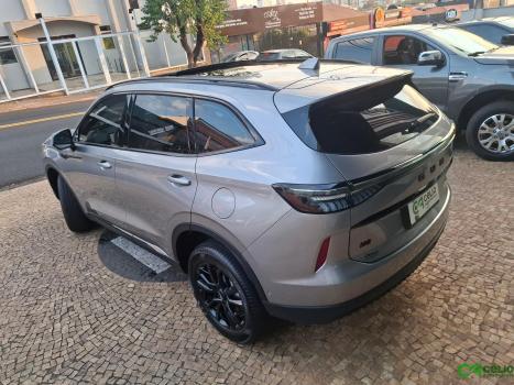GWM Haval H6 1.5 16V 4P HEV2 PREMIUM AWD E-TRACTION AUTOM�TICO, Foto 7