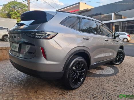 GWM Haval H6 1.5 16V 4P HEV2 PREMIUM AWD E-TRACTION AUTOM�TICO, Foto 10